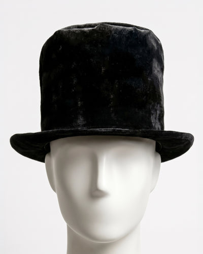 THE HAT - Zendaya Hat Theory Costume